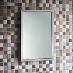 BOBRICK BOBRICK 2901830 Wall-Mounted Mirror