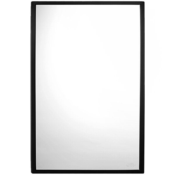 BOBRICK BOBRICK 2901830 Wall-Mounted Mirror