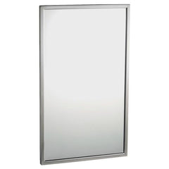 BOBRICK BOBRICK 2901830 Wall-Mounted Mirror