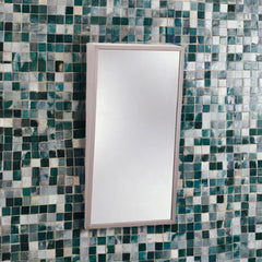 BOBRICK BOBRICK 2931836 BOBRICK B-2931836 Fixed Tilt Mirror - 18 x 36
