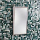 BOBRICK BOBRICK 2931836 BOBRICK B-2931836 Fixed Tilt Mirror - 18 x 36