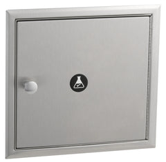 BOBRICK Bobrick 505 Specimen Pass-Through Cabinet