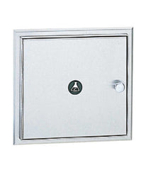BOBRICK Bobrick 505 Specimen Pass-Through Cabinet