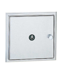 BOBRICK Bobrick 505 Specimen Pass-Through Cabinet