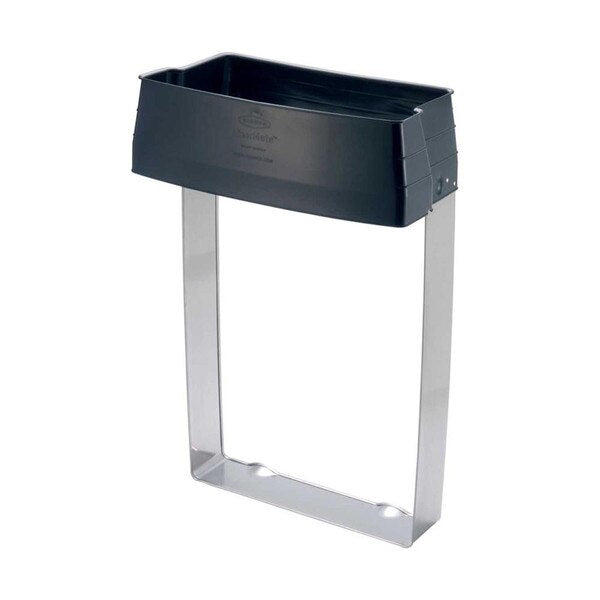 BOBRICK Bobrick 43644-134 LinerMate Receptacle Liner Holder