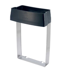 BOBRICK Bobrick 43644-134 LinerMate Receptacle Liner Holder