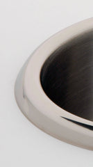 BOBRICK BOBRICK 529 Bobrick B-529 Countertop Mounted Circular Waste Chute