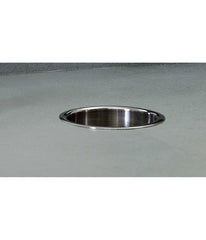 BOBRICK BOBRICK 529 Bobrick B-529 Countertop Mounted Circular Waste Chute