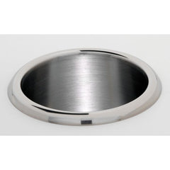 BOBRICK BOBRICK 529 Bobrick B-529 Countertop Mounted Circular Waste Chute