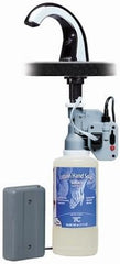 BOBRICK Bobrick 826 BOBRICK B-826 Automatic Lavatory-Mounted Soap Dispenser