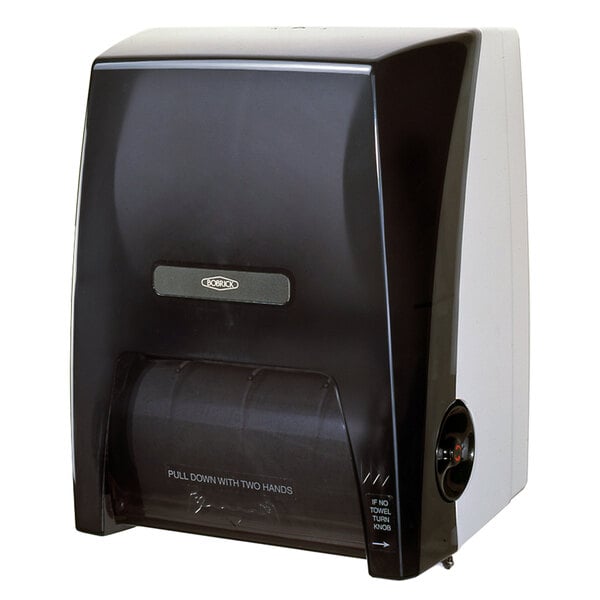 BOBRICK Bobrick 72860 Roll Towel Dispenser Power (12 Inches) Replacement MPN