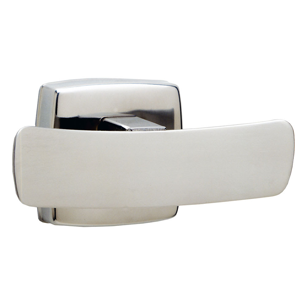 BOBRICK Bobrick 76727 Double Robe Hook