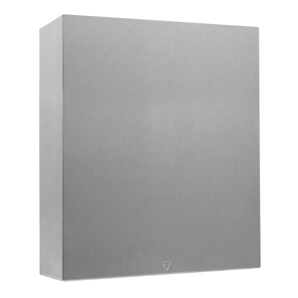 BOBRICK Bobrick 7179 Fino Collection Surface-Mounted Automatic Hand Dryer