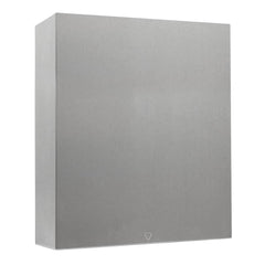 BOBRICK Bobrick 7179 Fino Collection Surface-Mounted Automatic Hand Dryer