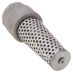 BOSHART Boshart 17FVSS-100 1 304 Stainless Steel Foot Valve