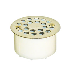 BRAXTON HARRIS COMPANY Braxton Harris Company SIDC4 Snap-In Drain Cover