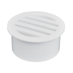 BRAXTON HARRIS COMPANY Braxton Harris Company SIDC4 Snap-In Drain Cover