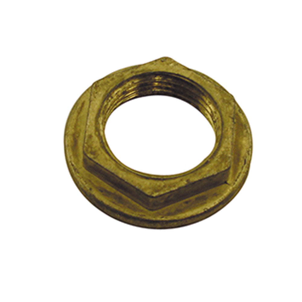 BRAXTON HARRIS COMPANY Braxton Harris Company BCNB Ballcock Coupling Nut