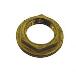 BRAXTON HARRIS COMPANY Braxton Harris Company BCNB Ballcock Coupling Nut