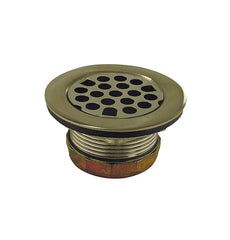 BRAXTON HARRIS COMPANY Braxton Harris Company BLN12 Basin Hex Locknut