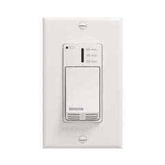 BROAN-NUTONE Broan VBATHBTW 20-40-60 Deluxe Control Control