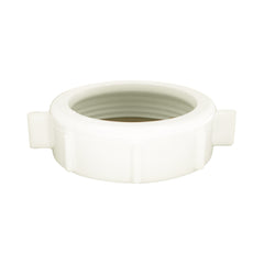 BRAXTON HARRIS COMPANY Braxton Harris Company SJNP112 1-1/2 Plastic Slip Joint Nut