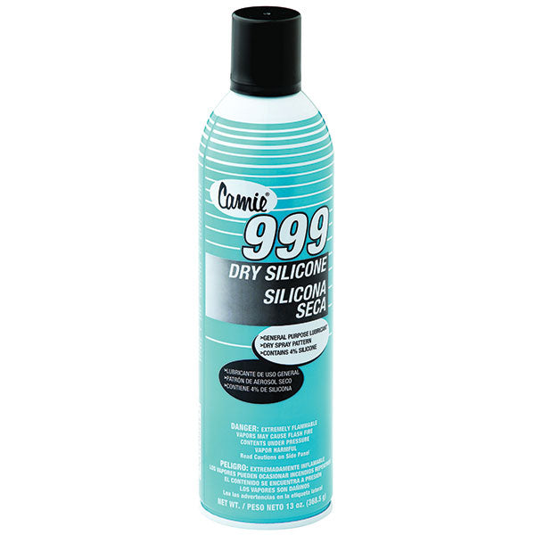 CAMIE Camie 999 Silicone Spray 13 oz Can