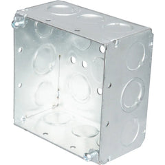 CENTAUR Centaur CM-4SDB-MKO 4 Square Deep Box 2-1/8 Deep M. K.O.