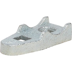 CENTAUR Centaur WI CB75 Clamp Back for EMT/Rigid Conduit 3/4 in.