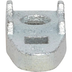CENTAUR Centaur WI CB75 Clamp Back for EMT/Rigid Conduit 3/4 in.