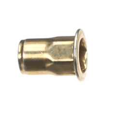 CONTINENTAL REFRIGERATION Continental Refrigeration 10117 Rivnut, Hex 10-32
