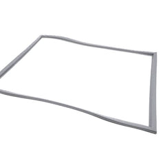 CONTINENTAL REFRIGERATION Continental Refrigeration 2-526 Gasket, Half Door (20 7/16 X 28 3/4) D