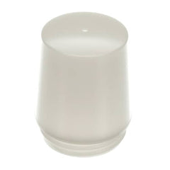 CONTINENTAL REFRIGERATION Continental Refrigeration 10240A-CG Globe Cover, Lamp Receptacle