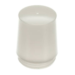 CONTINENTAL REFRIGERATION Continental Refrigeration 10240A-CG Globe Cover, Lamp Receptacle