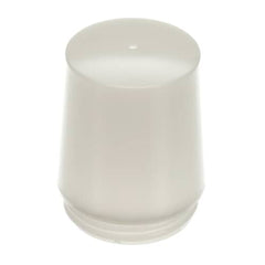 CONTINENTAL REFRIGERATION Continental Refrigeration 10240A-CG Globe Cover, Lamp Receptacle