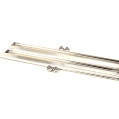 CONTINENTAL REFRIGERATION Continental Refrigeration 2-502 Drawer Slide Fish File 22 200 Lbs