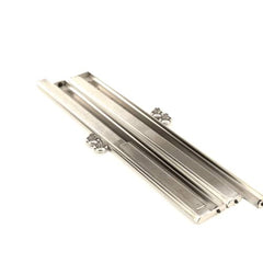 CONTINENTAL REFRIGERATION Continental Refrigeration 2-502 Drawer Slide Fish File 22 200 Lbs
