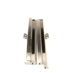 CONTINENTAL REFRIGERATION Continental Refrigeration 2-502 Drawer Slide Fish File 22 200 Lbs