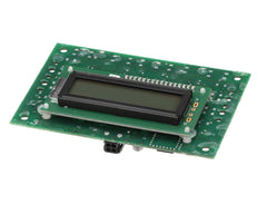BUNN Bunn 38721.1002 Control Board Assy Hwb W/Blue Dspl-Ext L