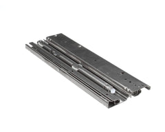 CONTINENTAL REFRIGERATION Continental Refrigeration 2-517 Drawer Slide (pr) 14- Sw (btm)