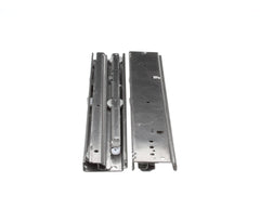 CONTINENTAL REFRIGERATION Continental Refrigeration 2-517 Drawer Slide (pr) 14- Sw (btm)