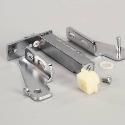 CONTINENTAL REFRIGERATION Continental Refrigeration 20209OLD Hinge Assembly (lh) (old Style)