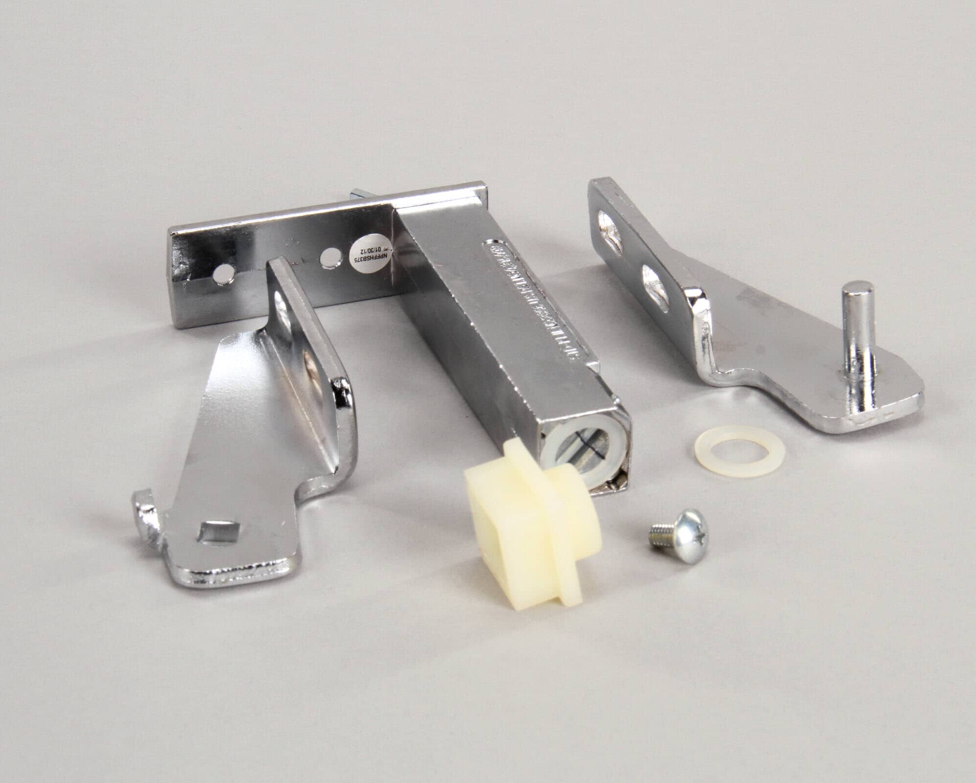 CONTINENTAL REFRIGERATION Continental Refrigeration 20209OLD Hinge Assembly (lh) (old Style)