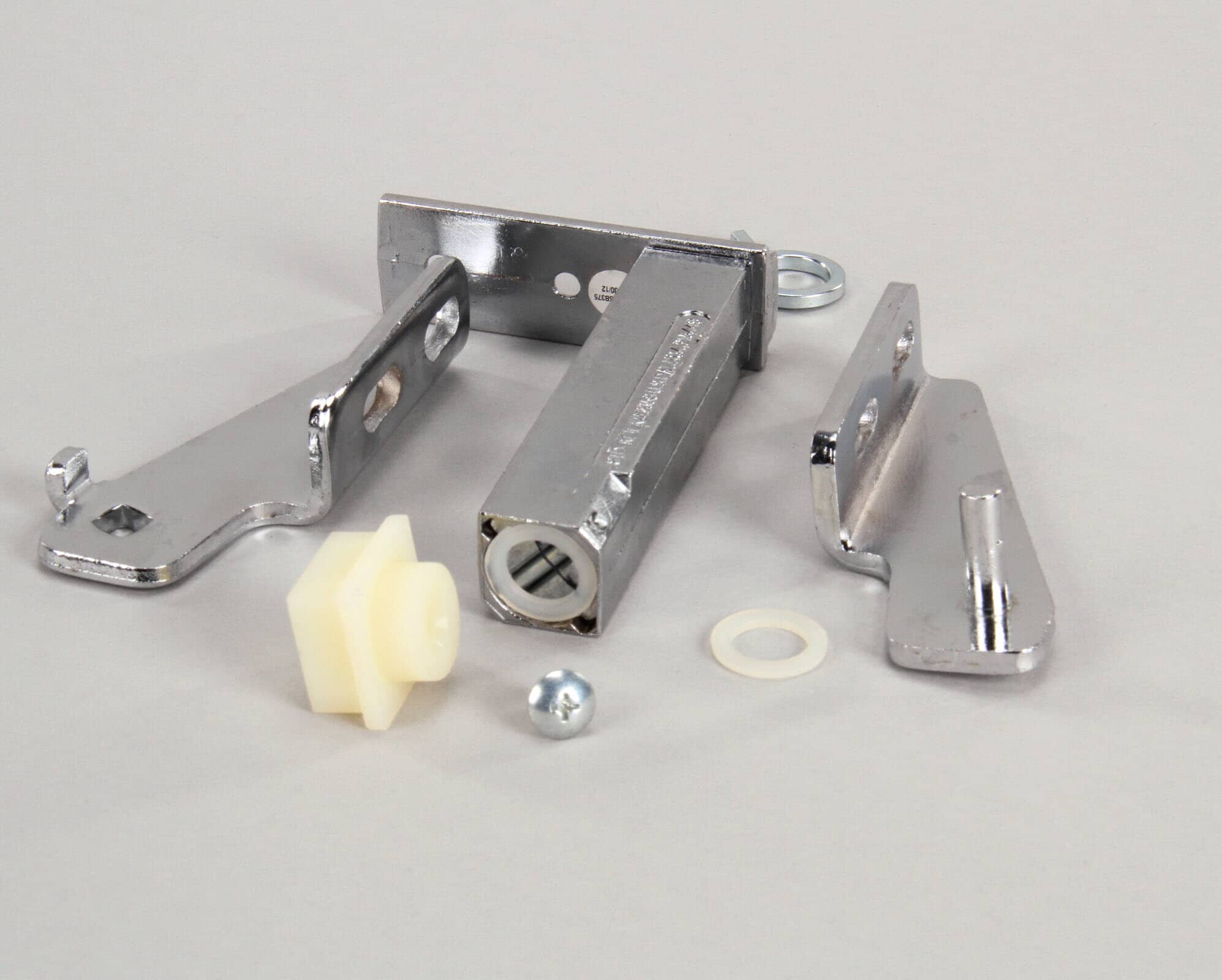 CONTINENTAL REFRIGERATION Continental Refrigeration 20209OLD Hinge Assembly (lh) (old Style)