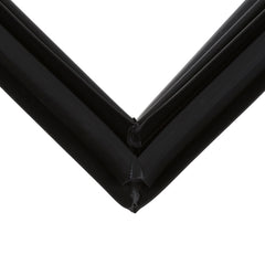 CONTINENTAL REFRIGERATION Continental Refrigeration 2-734 Gasket, Glass Door (20 3/4 X 59 5/8) L Replacement MPN