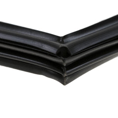 CONTINENTAL REFRIGERATION Continental Refrigeration 2-734 Gasket, Glass Door (20 3/4 X 59 5/8) L Replacement MPN