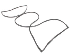 CONTINENTAL REFRIGERATION Continental Refrigeration 2-734 Gasket, Glass Door (20 3/4 X 59 5/8) L Replacement MPN