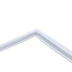 CONTINENTAL REFRIGERATION Continental Refrigeration 2-710S Gasket, Drawer Dart / Magnetic Grey-sant