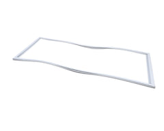 CONTINENTAL REFRIGERATION Continental Refrigeration 2-710S Gasket, Drawer Dart / Magnetic Grey-sant