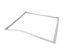 CONTINENTAL REFRIGERATION Continental Refrigeration 2-711S Gasket, Door (22 1/4 X 24 1/4) Dart